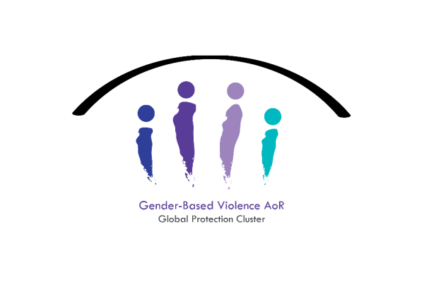 GBV AoR logo