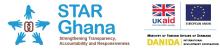 Star Ghana logo